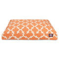 On Cloud Peach Bed for Mid to Large Pets
