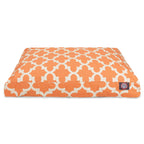 On Cloud Peach Bed for Mid to Large Pets