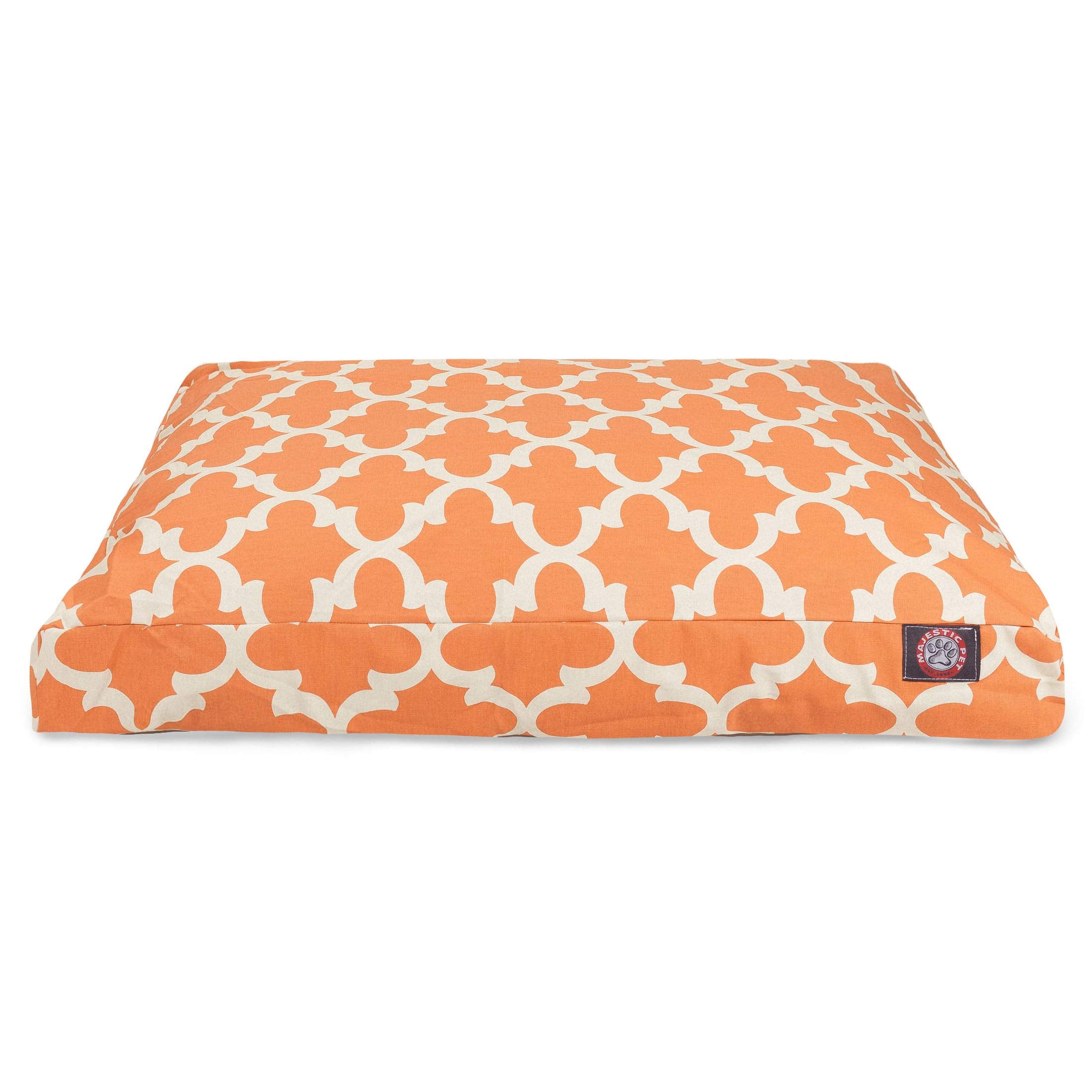 On Cloud Peach Bed for Mid to Large Pets