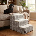 Pet Stairs – Grey