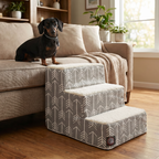 Pet Stairs – Grey